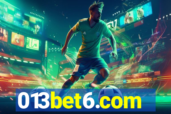 013bet6.com