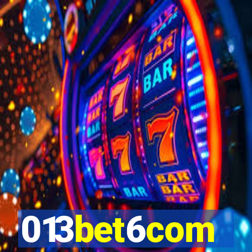 013bet6com