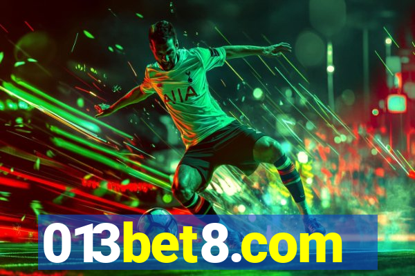 013bet8.com