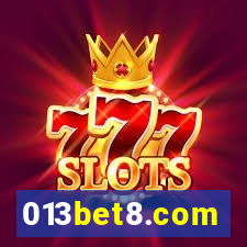 013bet8.com