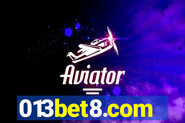 013bet8.com