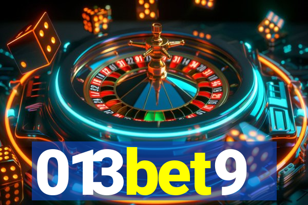 013bet9
