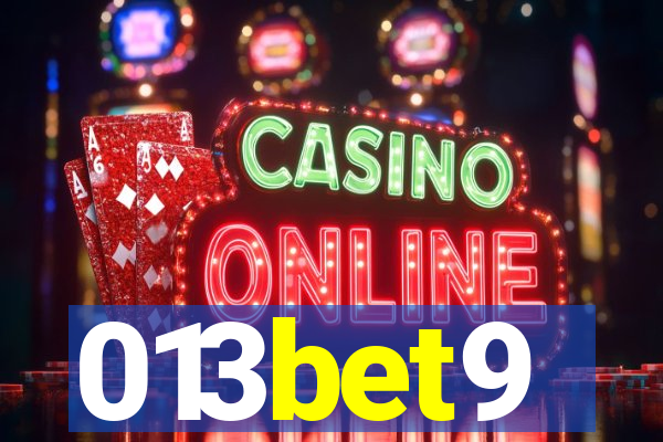 013bet9