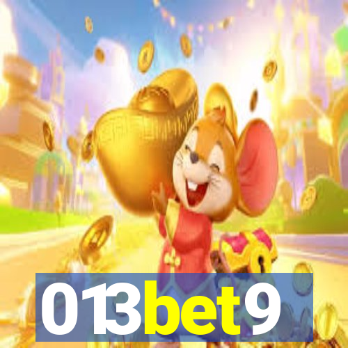 013bet9