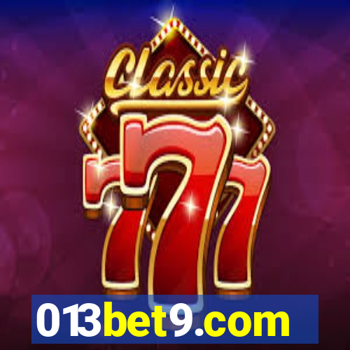 013bet9.com