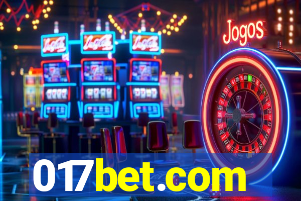 017bet.com