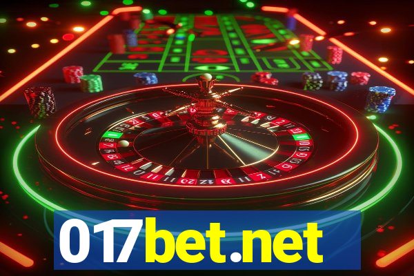 017bet.net