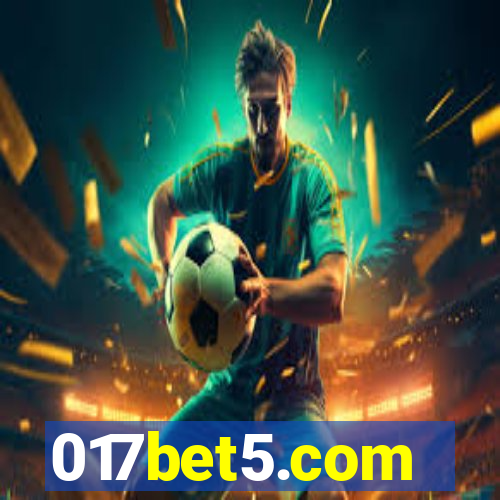 017bet5.com