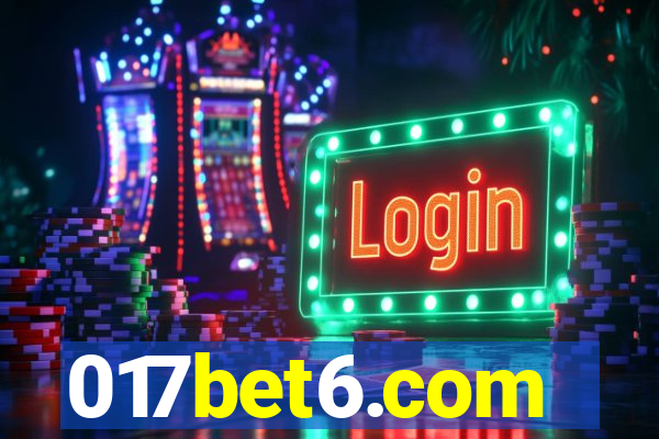 017bet6.com