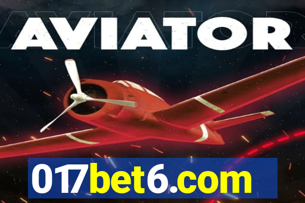 017bet6.com