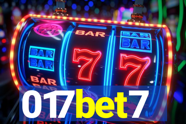 017bet7