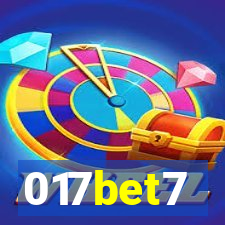 017bet7