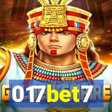 017bet7