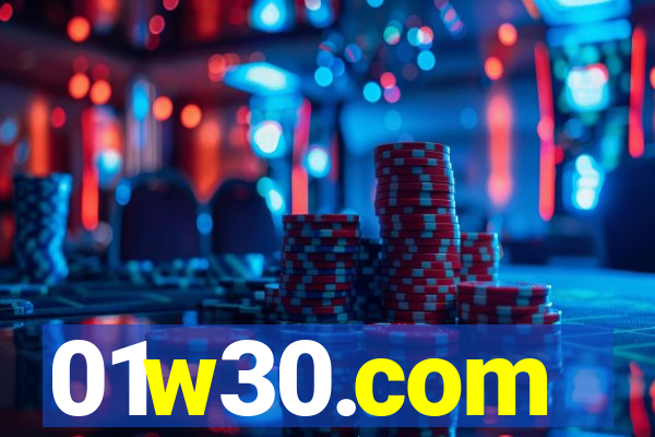 01w30.com