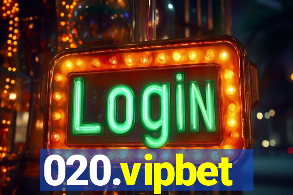 020.vipbet