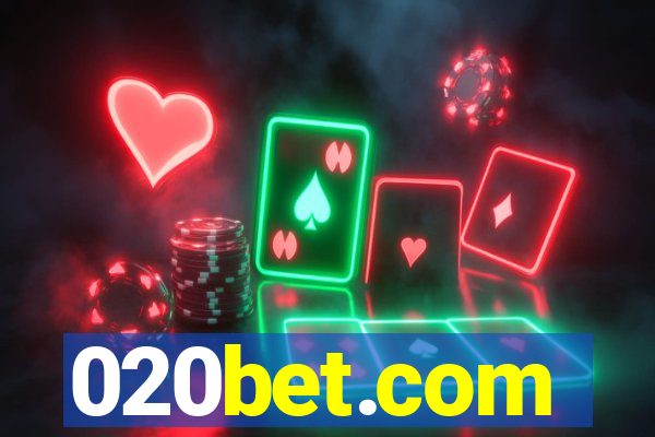 020bet.com