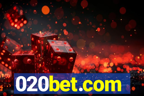 020bet.com