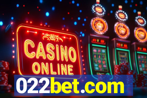 022bet.com