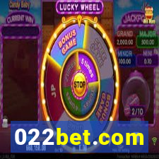 022bet.com