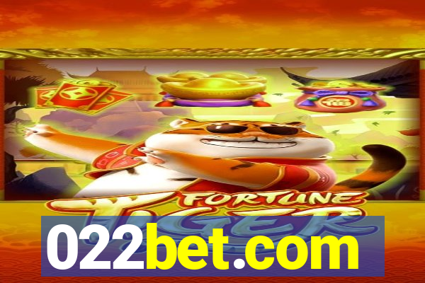 022bet.com