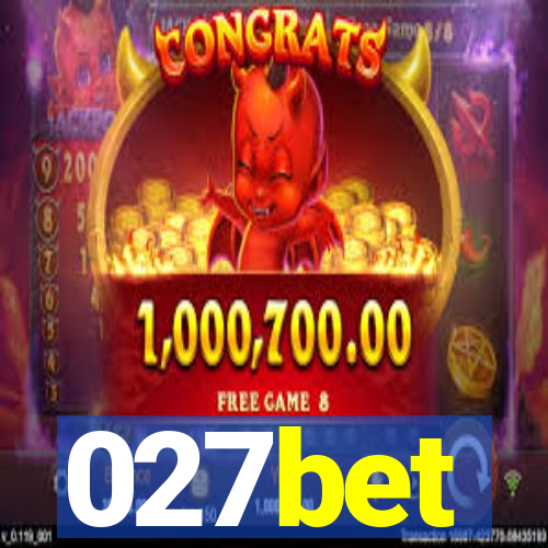 027bet