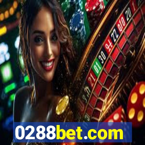 0288bet.com