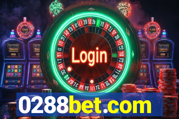 0288bet.com