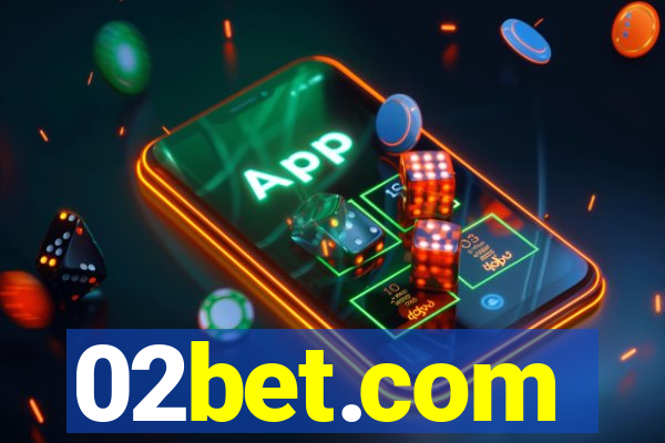02bet.com