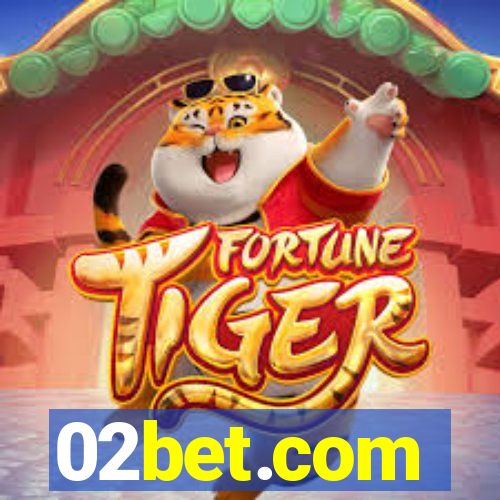 02bet.com
