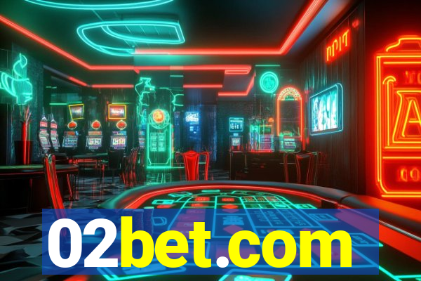 02bet.com