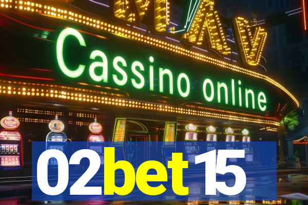 02bet15