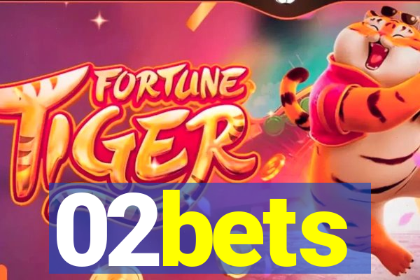 02bets