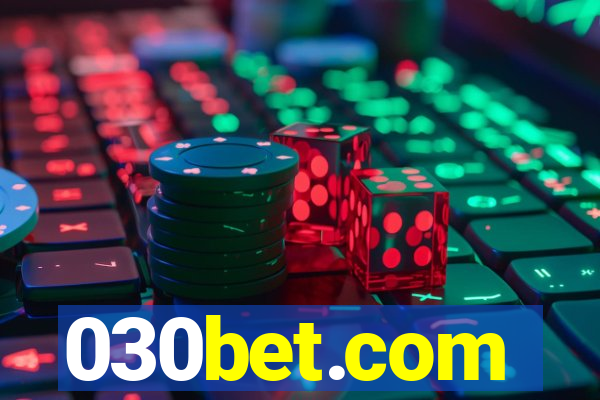 030bet.com