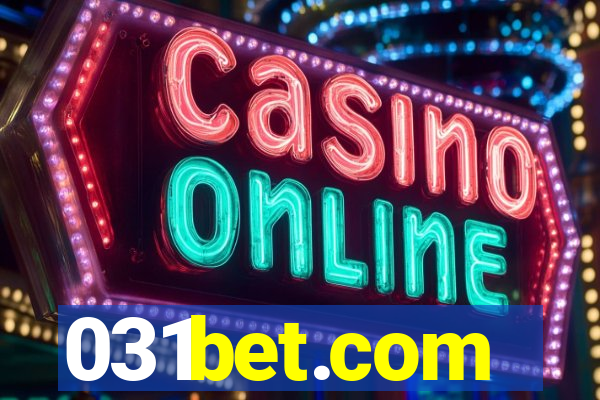 031bet.com