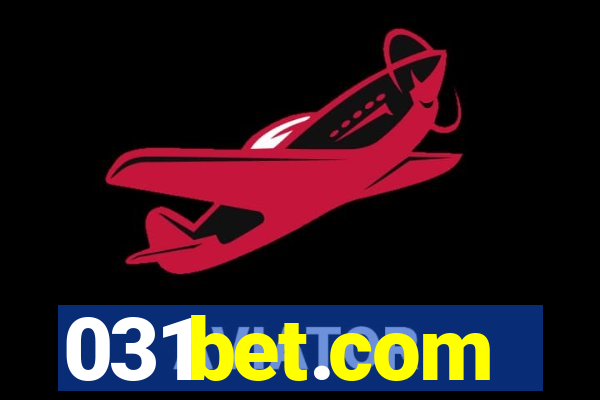 031bet.com