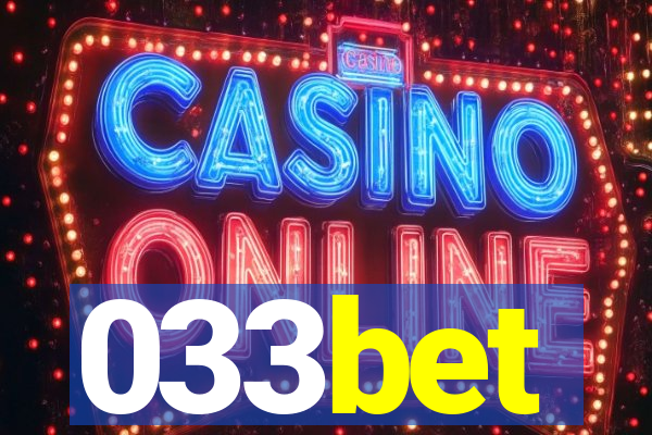 033bet