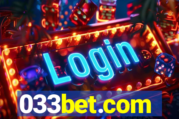 033bet.com