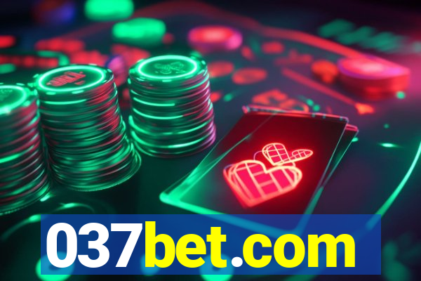 037bet.com