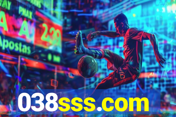 038sss.com