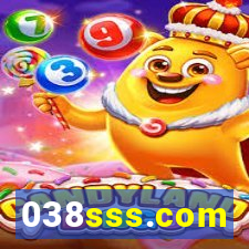 038sss.com