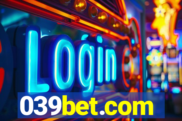 039bet.com