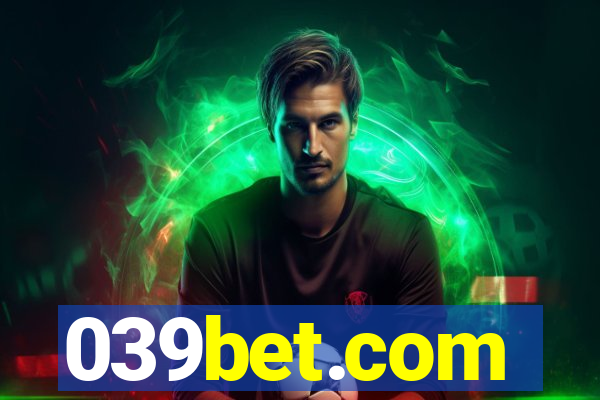 039bet.com