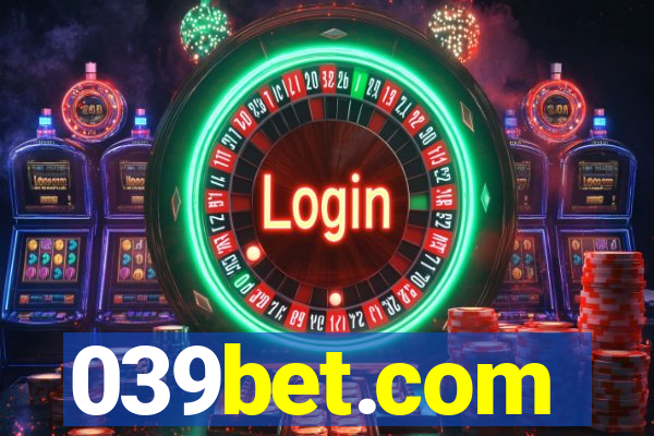 039bet.com