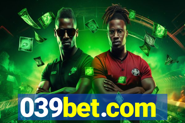039bet.com
