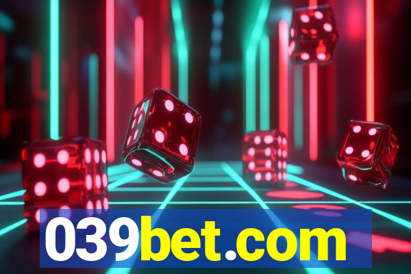039bet.com