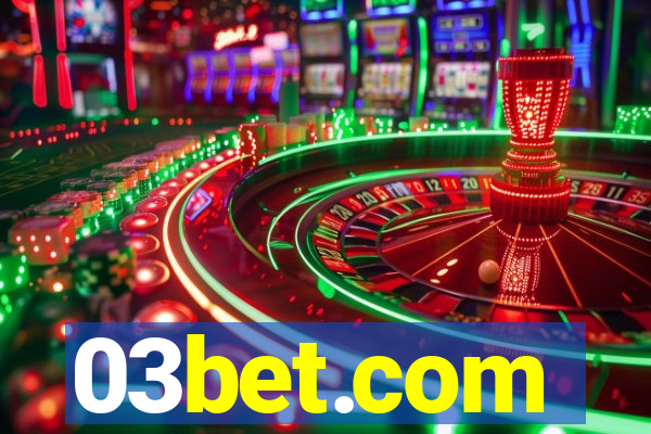 03bet.com