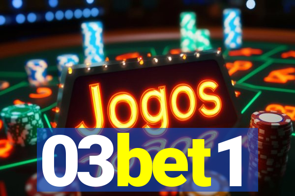03bet1