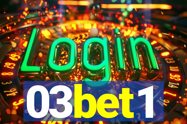 03bet1