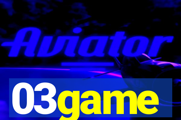 03game