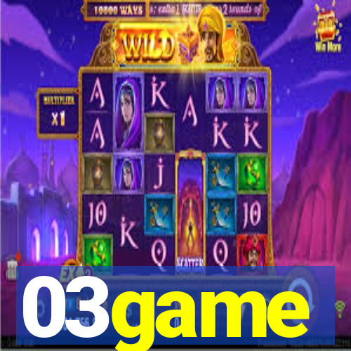 03game